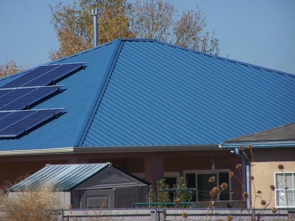 Slide of Clinger Pro Roofing