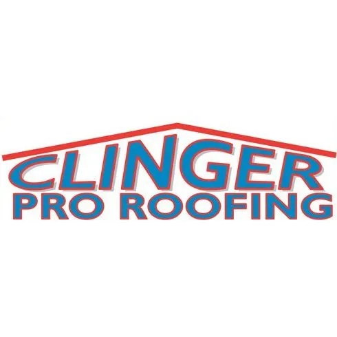 Slide of Clinger Pro Roofing