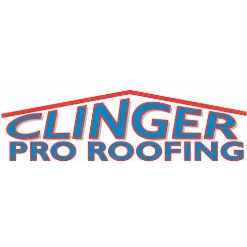Slide of Clinger Pro Roofing