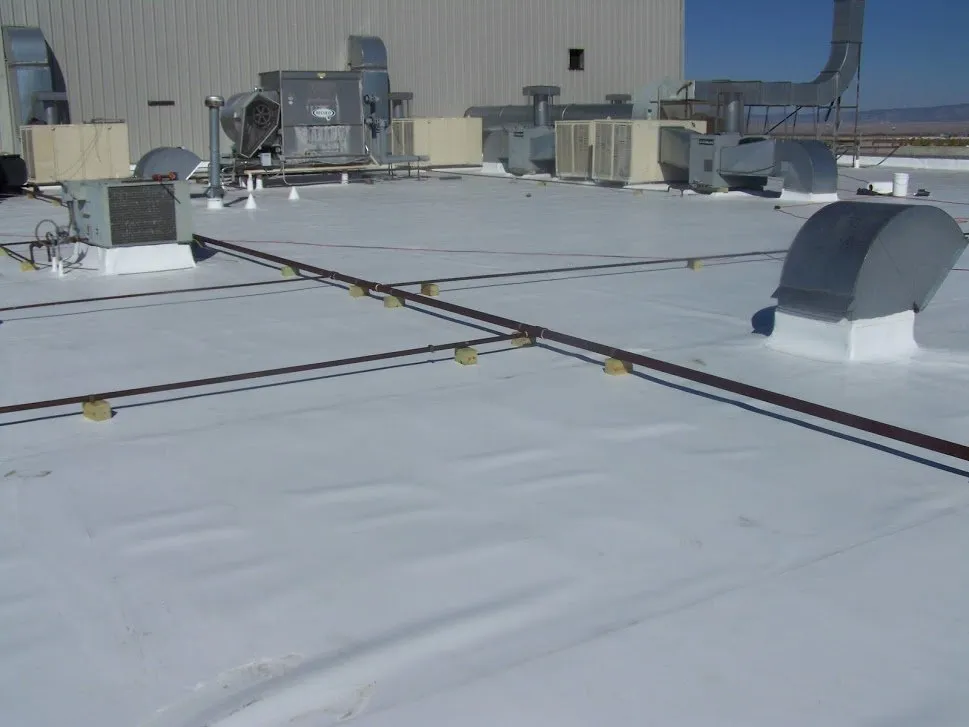 Slide of Clinger Pro Roofing