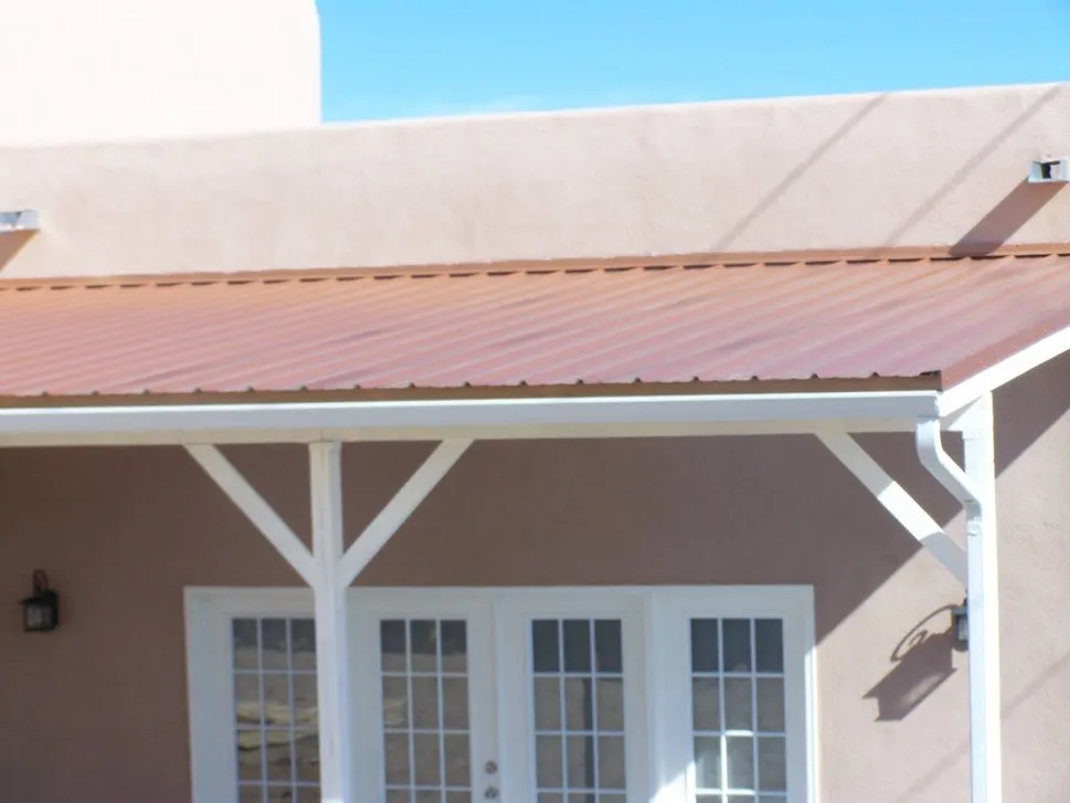 Slide of Clinger Pro Roofing