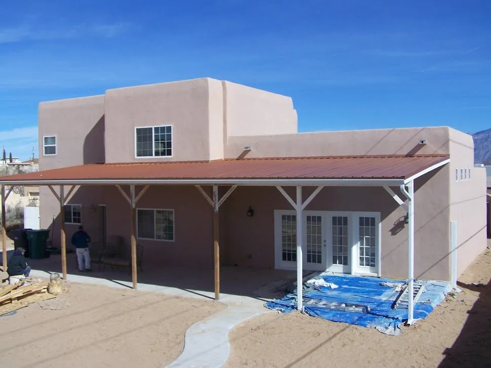 Slide of Clinger Pro Roofing