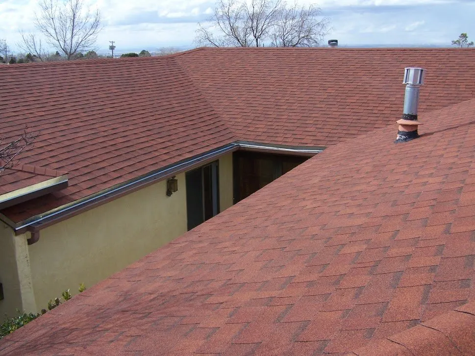 Slide of Clinger Pro Roofing