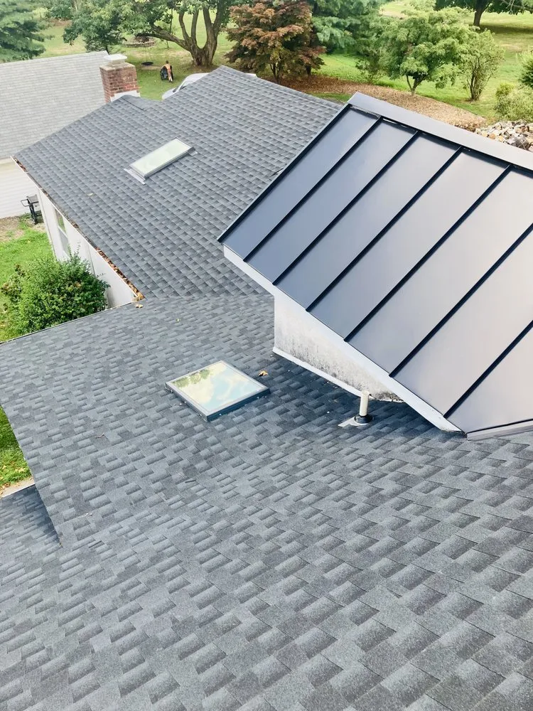 Slide of Clinton Construction