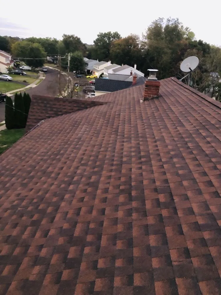 Slide of Clinton Construction