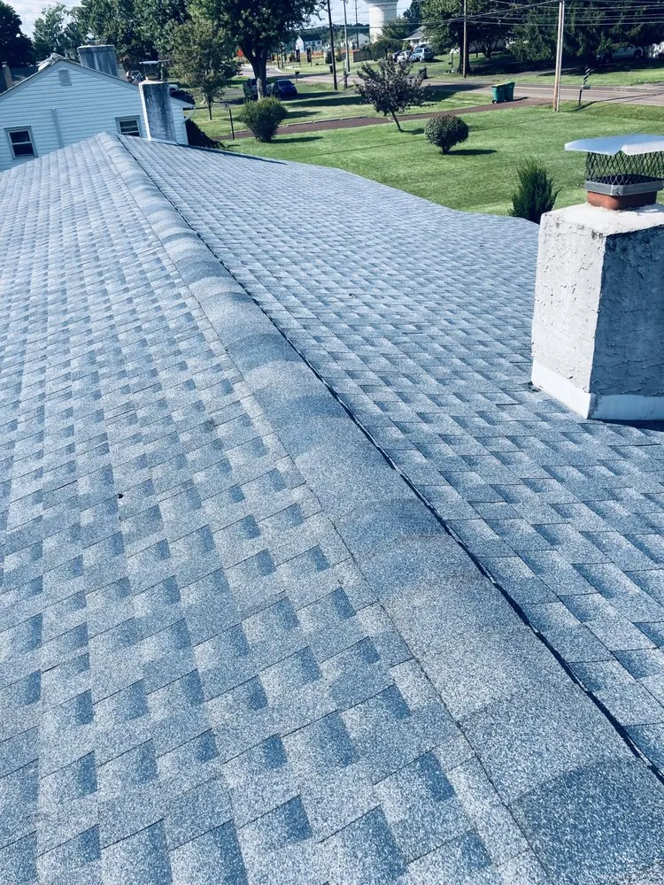 Slide of Clinton Construction