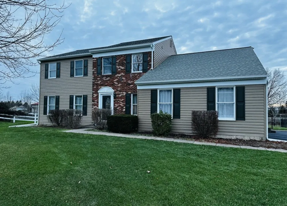 Slide of Clinton Construction