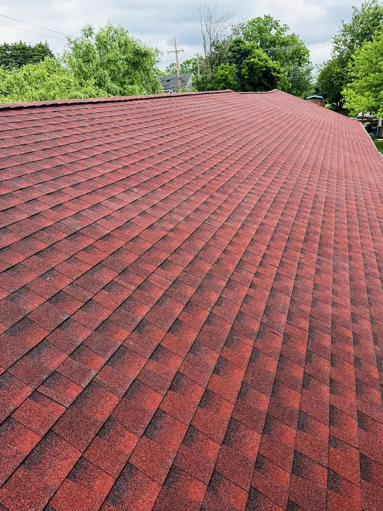 Slide of Clinton Construction