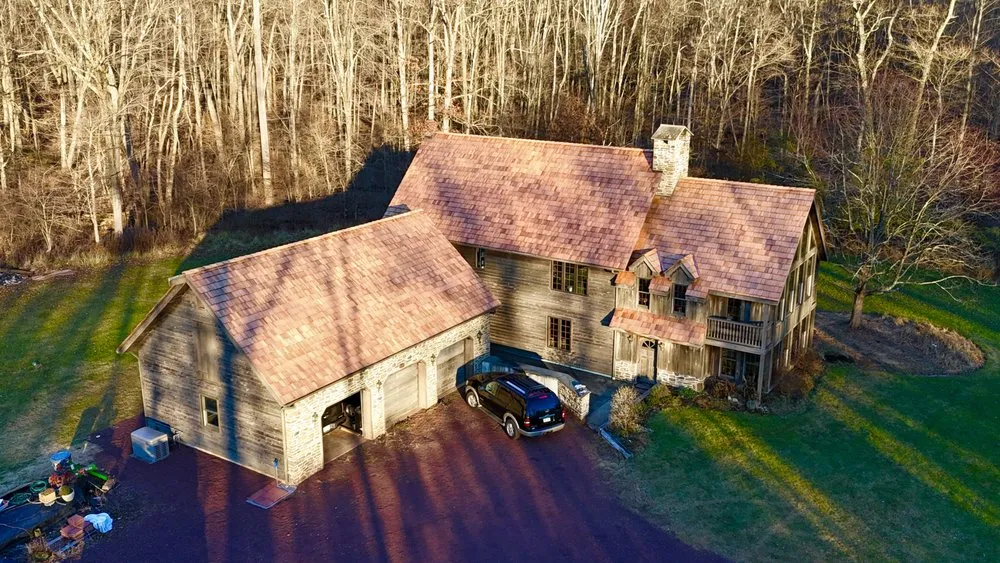 Slide of Clinton Construction