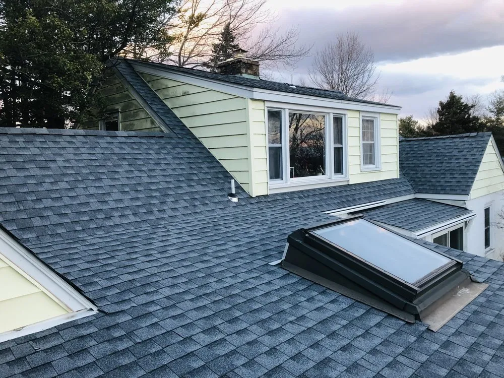 Slide of Clinton Construction