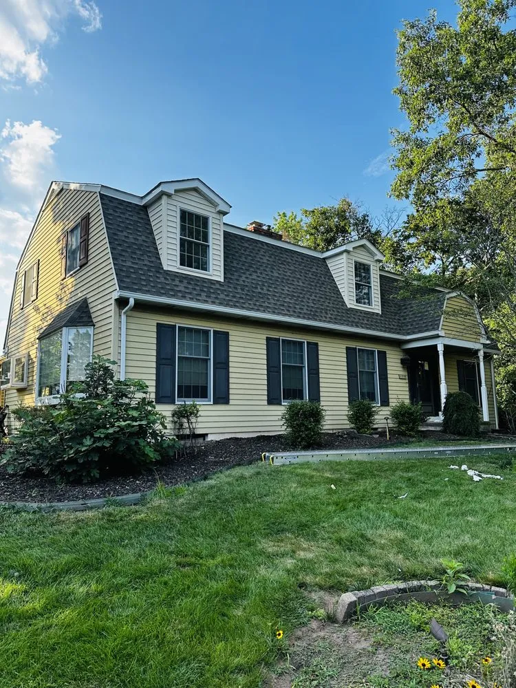 Slide of Clinton Construction