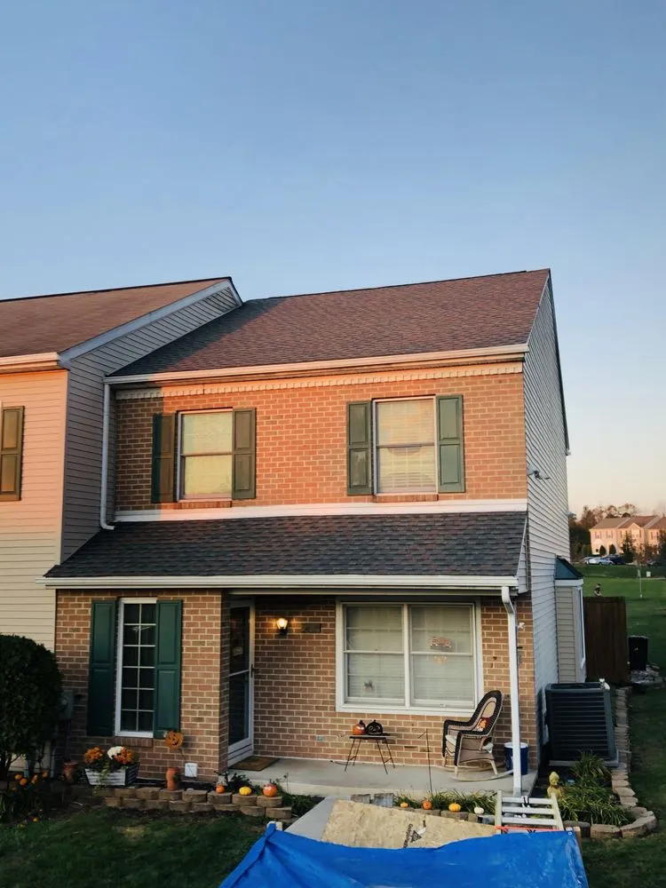 Slide of Clinton Construction