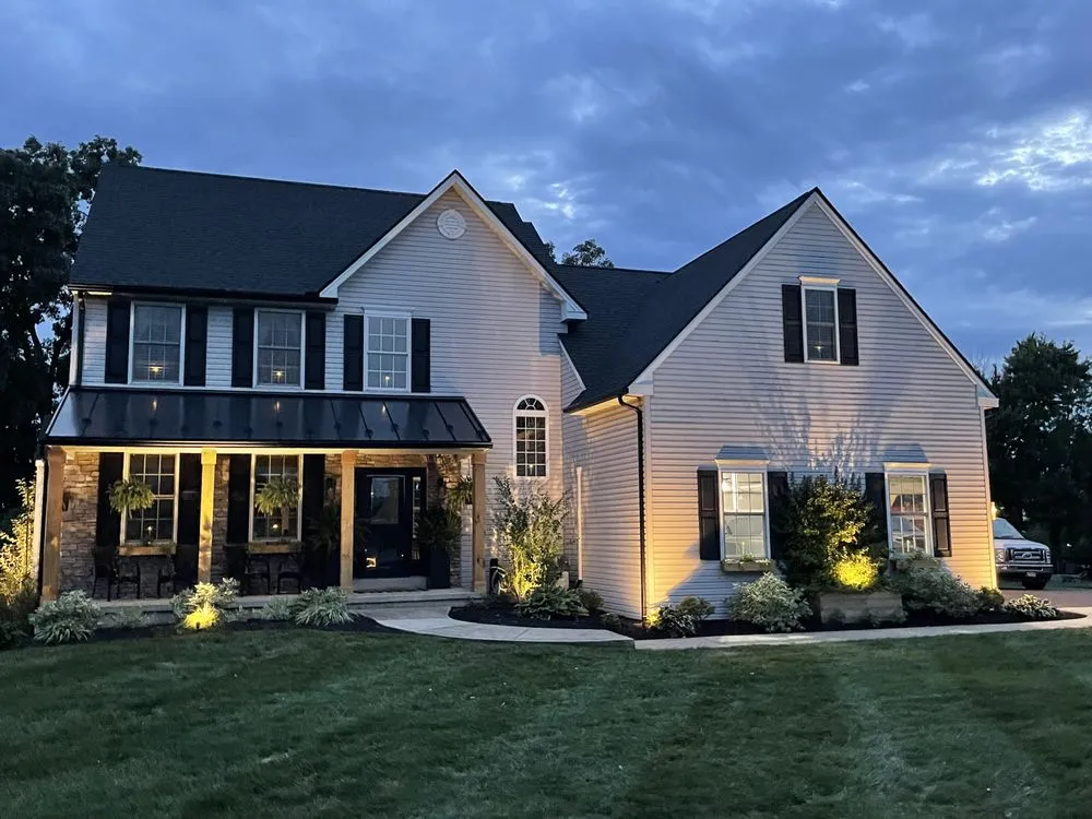 Slide of Clinton Construction