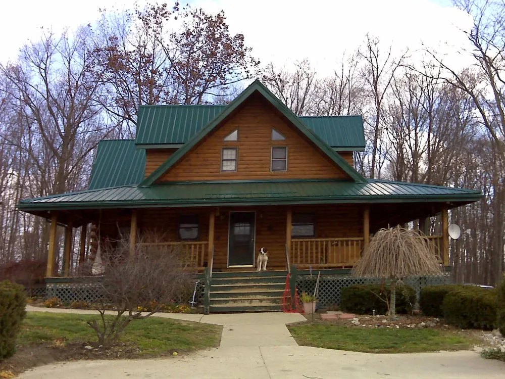 Trusted flat roof repair with free inspection in Charter Township of Clinton, MI by Clinton Roofing Systems