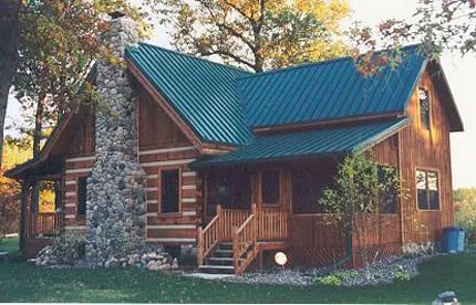 Emergency roof repair in Charter Township of Clinton, MI by Clinton Roofing Systems
