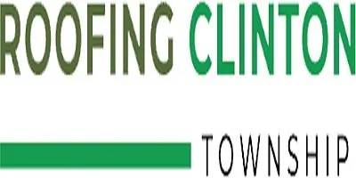 Clinton Township Roofing Logo