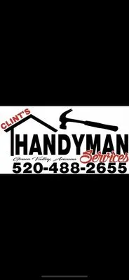 Clints Handyman Services