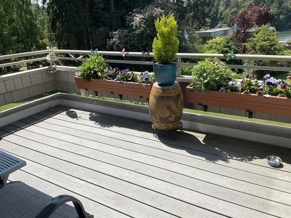 Slide of Cloise & Mike Construction