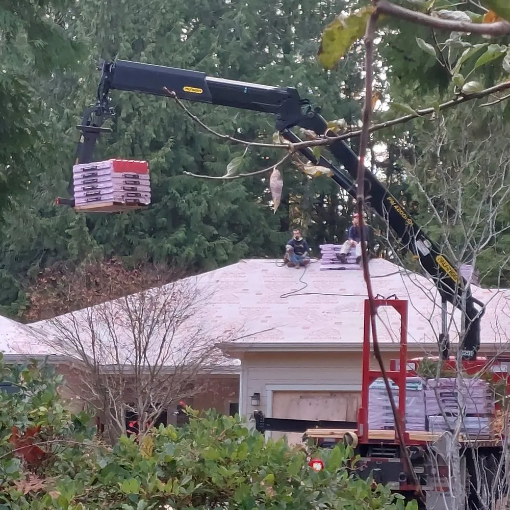 Slide of Cloise & Mike Construction