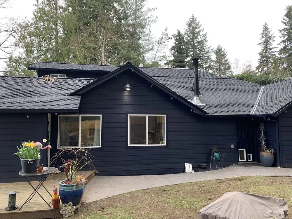 Slide of Cloise & Mike Construction