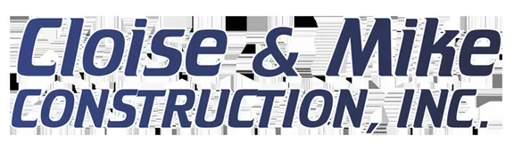 Slide of Cloise & Mike Construction