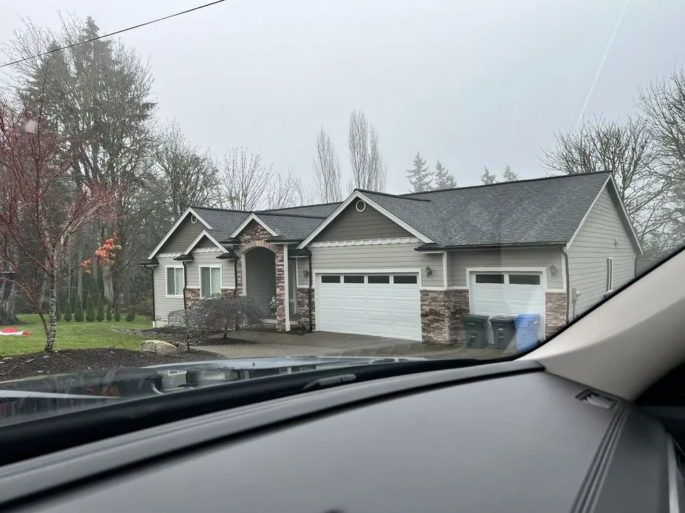 Slide of Cloise & Mike Construction