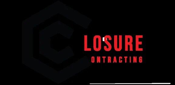 Slide of Closure Contracting