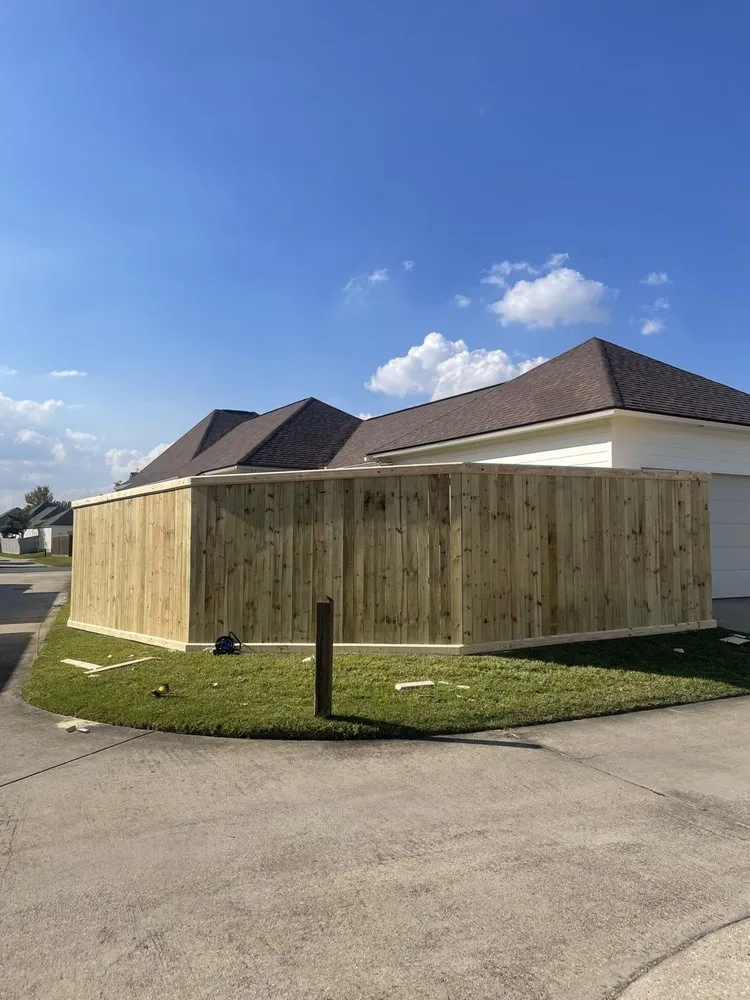 Slide of Cloteaux Construction