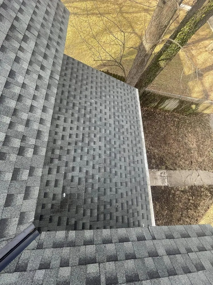 Slide of Cloud 9 Roofing