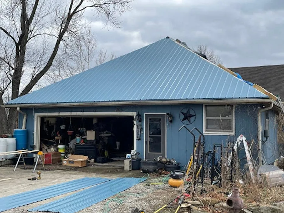 Slide of Cloud 9 Roofing