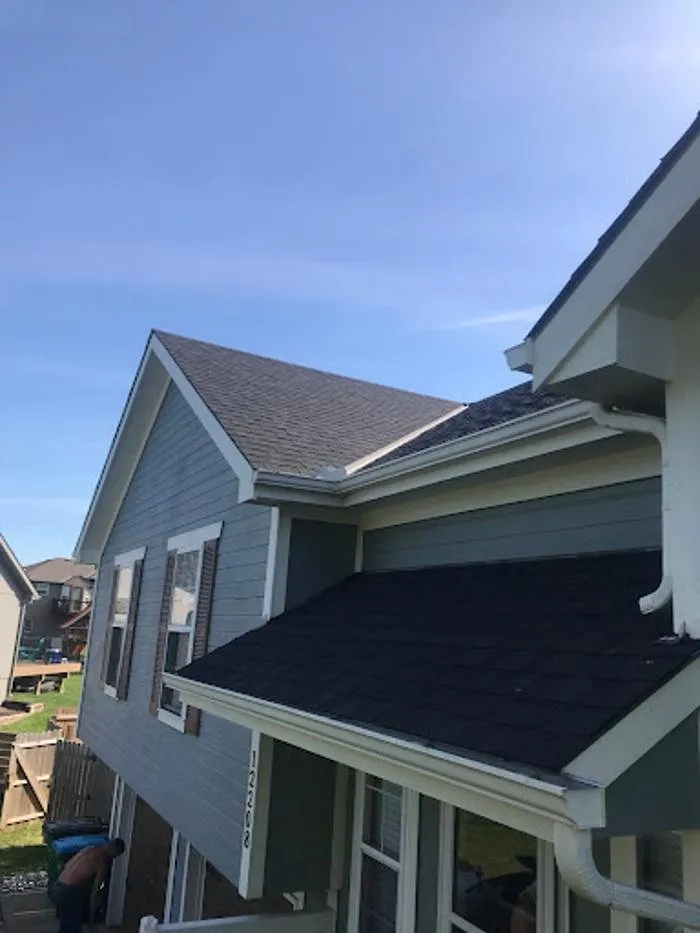 Slide of Cloud 9 Roofing