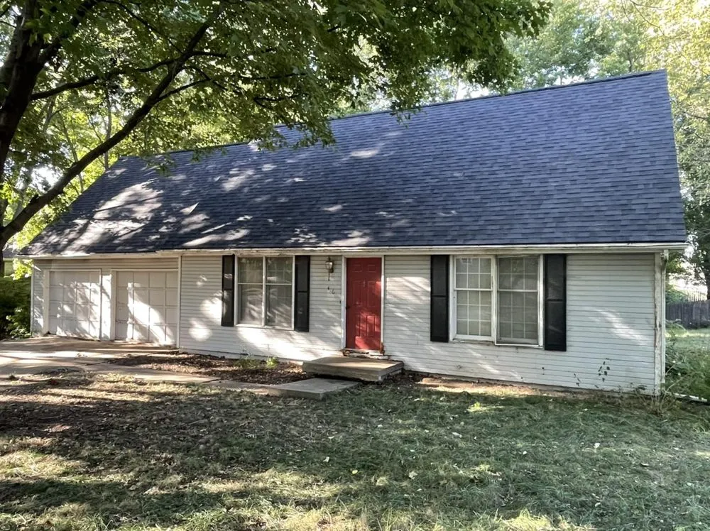 Slide of Cloud 9 Roofing