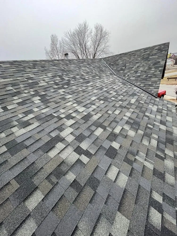 Slide of Cloud 9 Roofing