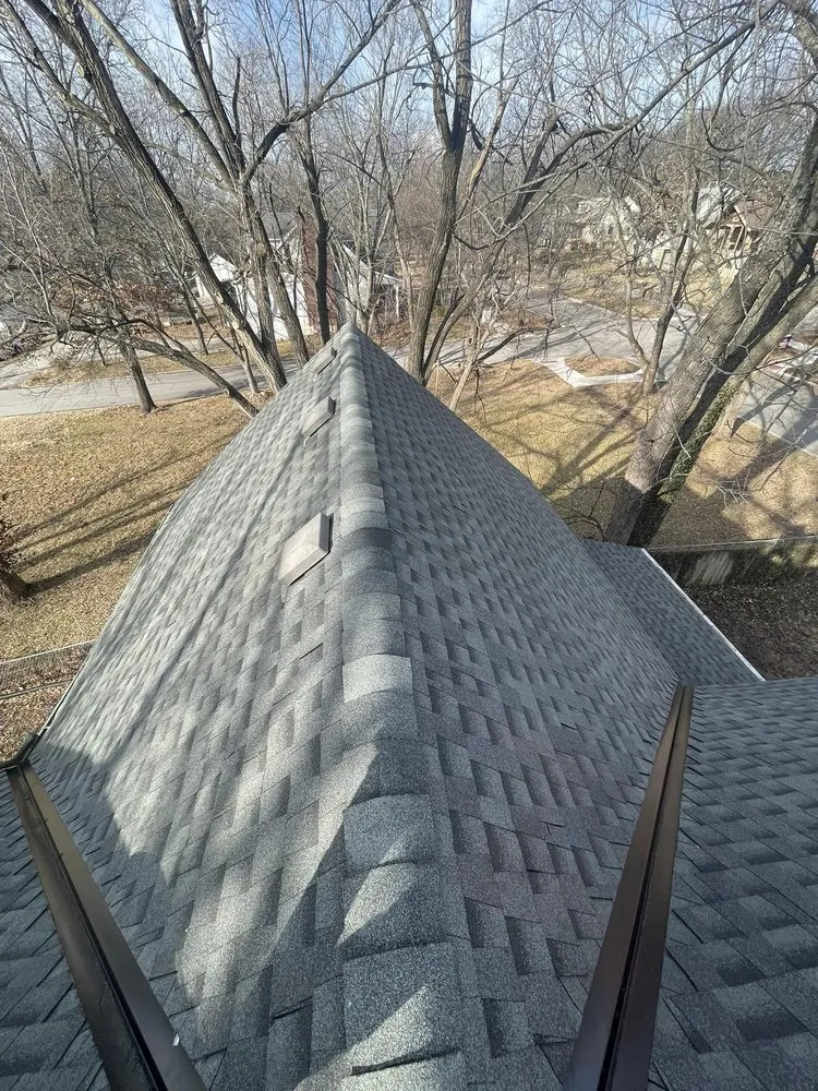 Slide of Cloud 9 Roofing