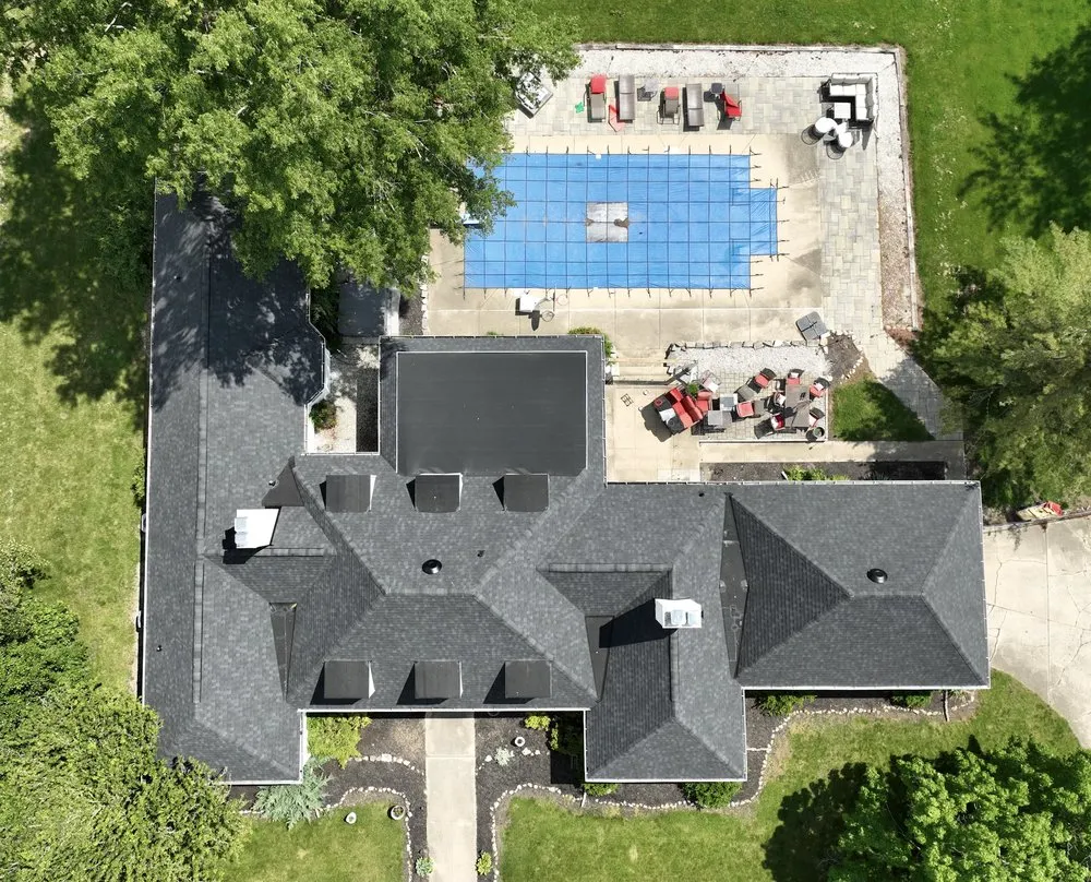 Slide of Cloud Nine Roofing And Renovation