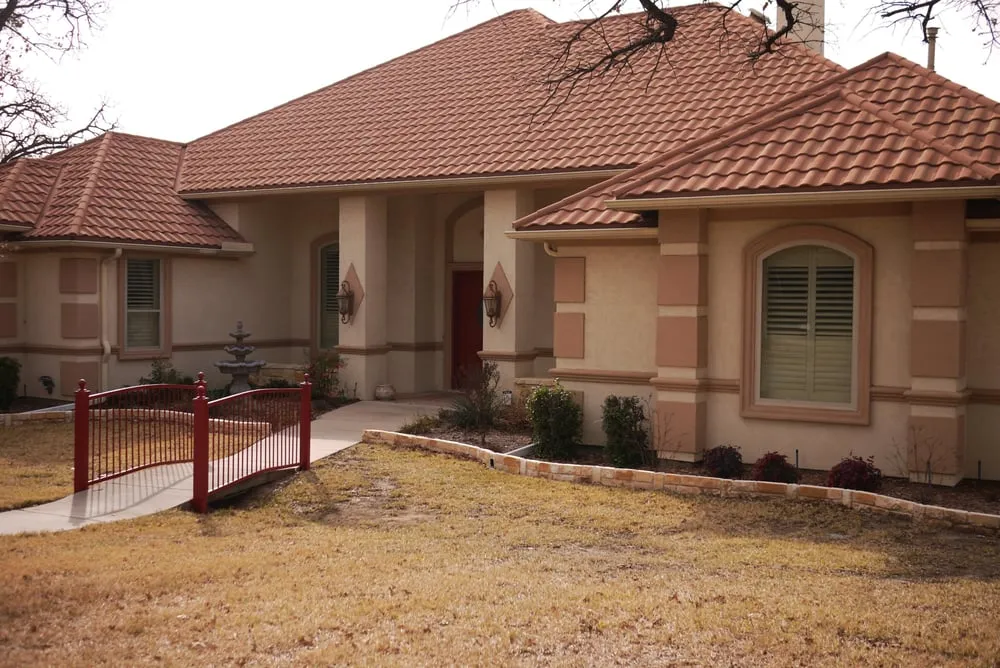 Local roof inspection in Valley View, TX - Cloud Roofing and Construction