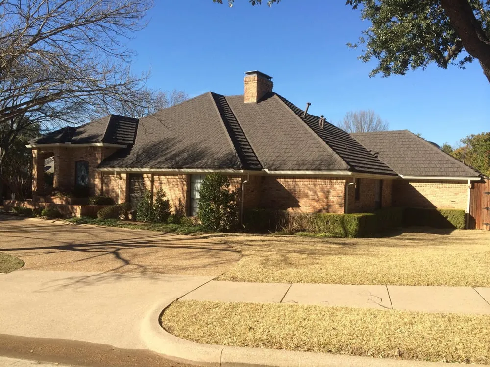 Emergency roof inspection for fast service across Valley View, TX - Cloud Roofing and Construction