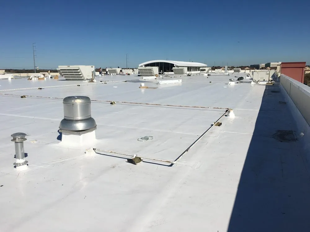 Slide of Cloud Roofing