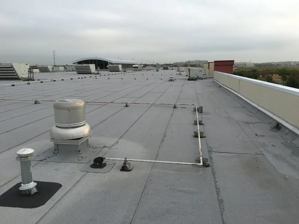 Slide of Cloud Roofing