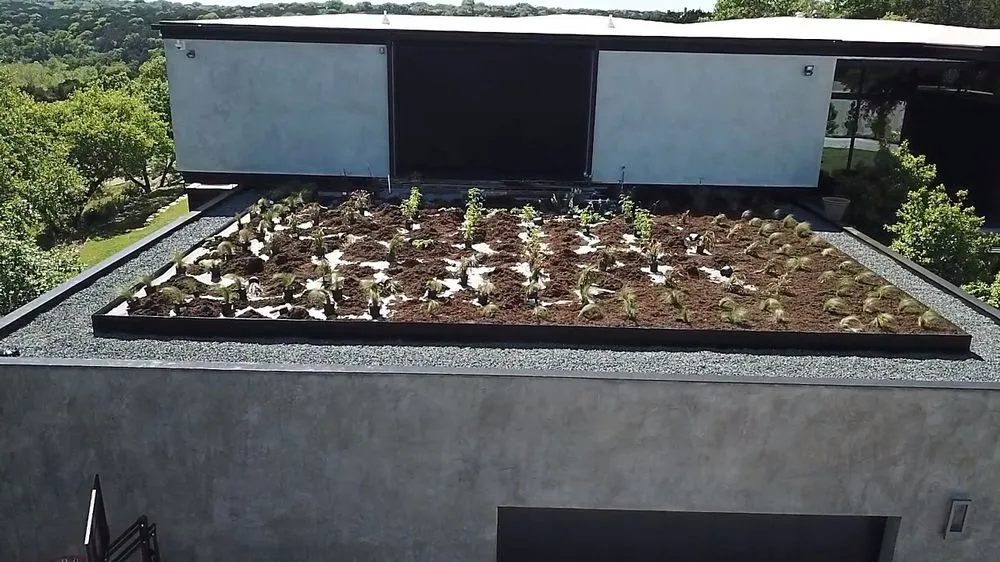 Slide of Cloud Roofing