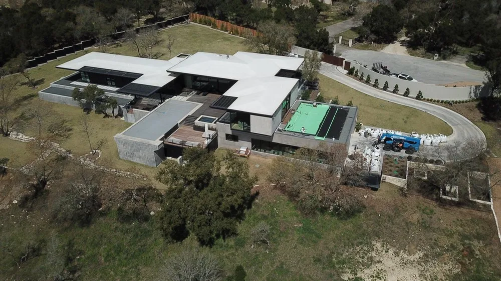 Slide of Cloud Roofing