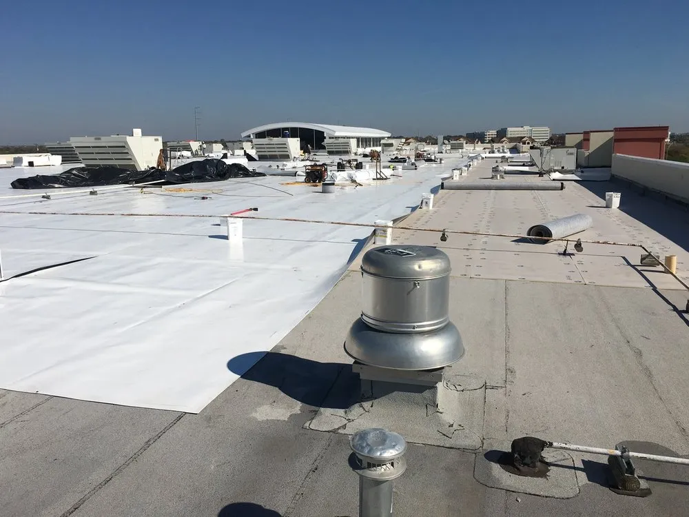 Slide of Cloud Roofing