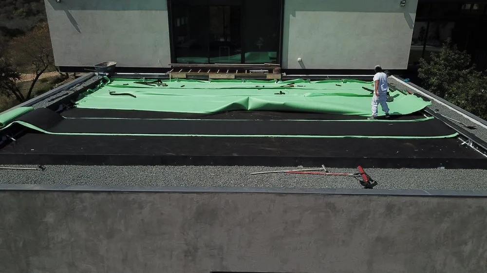 Slide of Cloud Roofing