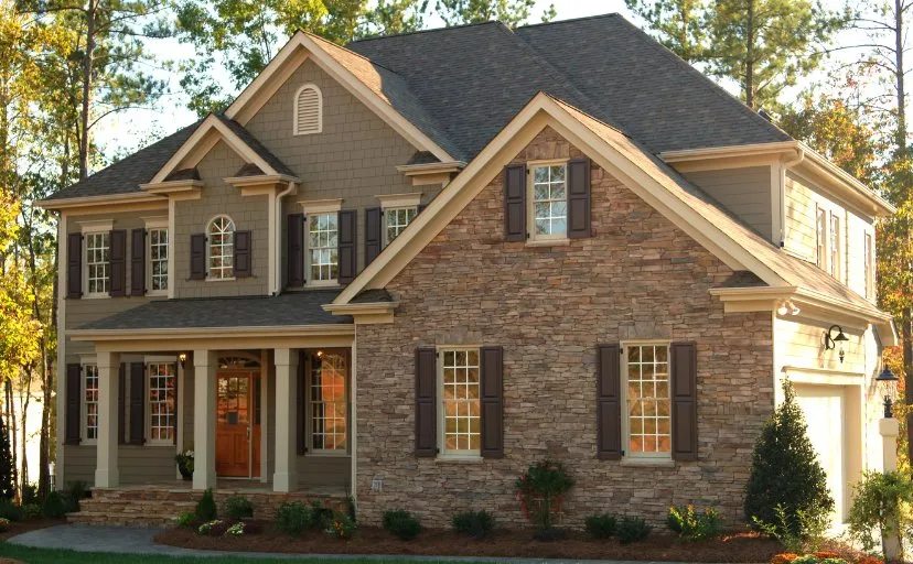 Slide of Cloud9 Roofing