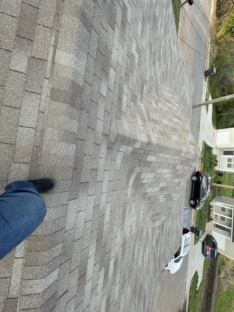 Slide of Cloud9 Roofing