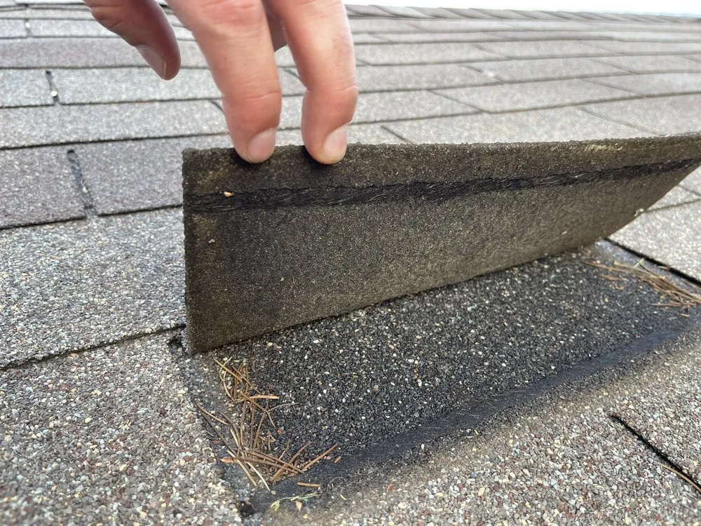 Slide of Cloud9 Roofing