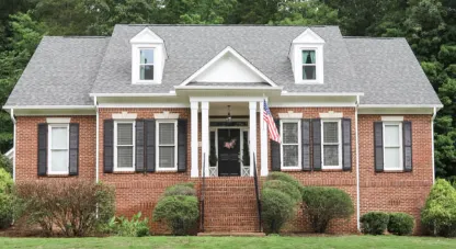 Slide of Cloud9 Roofing