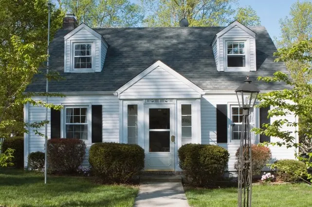 Slide of Cloud9 Roofing