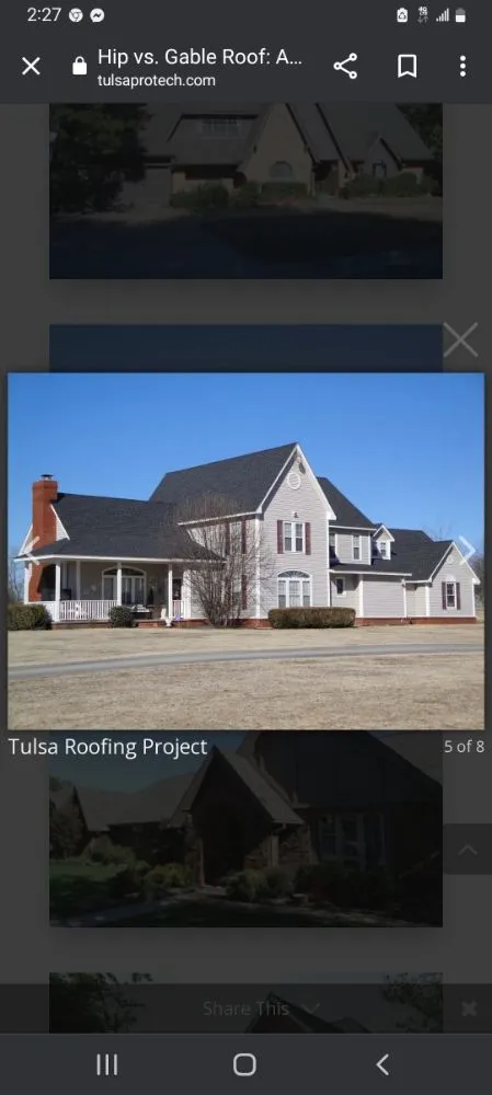 Slide of Cloudninebeon Roofing