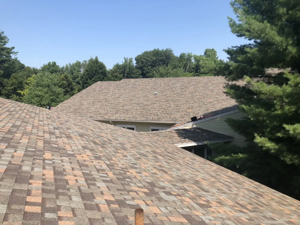 Slide of Clough Contracting